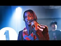Thumbnail for the A$AP Rocky - Electric Body link, provided by host site