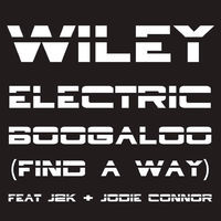 Image of Wiley linking to their artist page due to link from them being at the top of the main table on this page