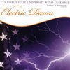 Thumbnail for the Columbus State University Wind Ensemble - Electric Dawn link, provided by host site