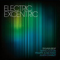 Thumbnail for the Sylvain Beuf - Electric Excentric link, provided by host site