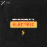 Thumbnail for the Breaking Beattz - Electric (Extended Mix) link, provided by host site