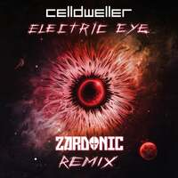 Thumbnail for the Celldweller - Electric Eye (Zardonic Remix) link, provided by host site