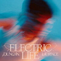 Thumbnail for the Duncan Laurence - Electric Life link, provided by host site