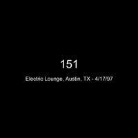 Thumbnail for the 151 - Electric Lounge link, provided by host site