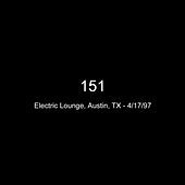 Thumbnail for the 151 - Electric Lounge link, provided by host site