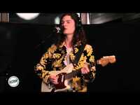 Thumbnail for the BØRNS - Electric Love link, provided by host site