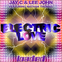 Thumbnail for the Jay C - Electric Love link, provided by host site