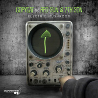 Thumbnail for the Copycat - Electric Mushroom link, provided by host site