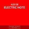 Thumbnail for the Alex DB - Electric Note link, provided by host site