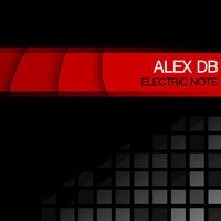 Thumbnail for the Alex DB - Electric Note link, provided by host site