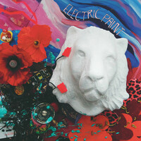 Thumbnail for the Itchy Teeth - Electric Paint link, provided by host site
