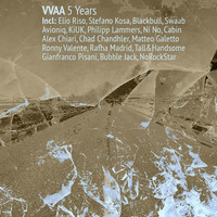 Thumbnail for the Swaab - Electric Polarity - Original Mix link, provided by host site
