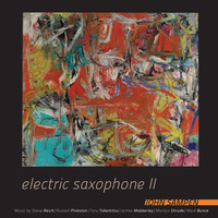Thumbnail for the John Sampen - Electric Saxophone II link, provided by host site
