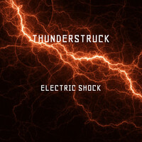 Thumbnail for the Thunderstruck - Electric Shock link, provided by host site