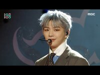 Thumbnail for the Kang Daniel - (강다니엘) - Electric Shock | Show! MusicCore | MBC방송 link, provided by host site