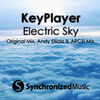 Thumbnail for the KeyPlayer - Electric Sky link, provided by host site