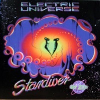 Thumbnail for the Electric Universe - Electric Universe: Stardiver link, provided by host site