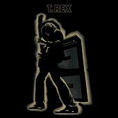 Thumbnail for the T. Rex - Electric Warrior link, provided by host site