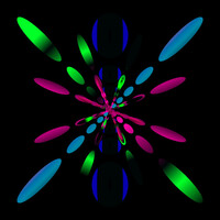 Thumbnail for the Hikaru Utada - Electricity Remixes link, provided by host site
