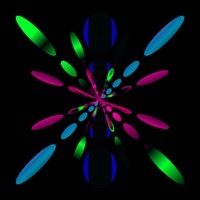 Thumbnail for the Hikaru Utada - Electricity Remixes link, provided by host site