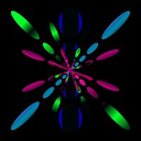 Thumbnail for the Hikaru Utada - Electricity Remixes link, provided by host site