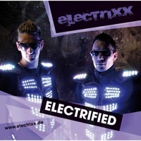 Thumbnail for the Electrixx - Electrified the Album link, provided by host site