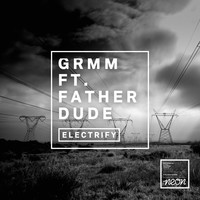 Thumbnail for the GRMM - Electrify link, provided by host site
