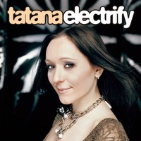 Thumbnail for the DJ Tatana - Electrify link, provided by host site
