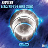 Thumbnail for the Revolvr - Electrify link, provided by host site