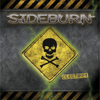 Thumbnail for the Sideburn - Electrify link, provided by host site