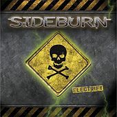 Thumbnail for the Sideburn - Electrify link, provided by host site