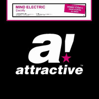 Thumbnail for the Mind Electric - Electrify link, provided by host site