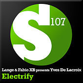 Thumbnail for the Lange - Electrify link, provided by host site