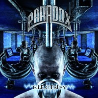 Thumbnail for the PARADOX - Electrify link, provided by host site