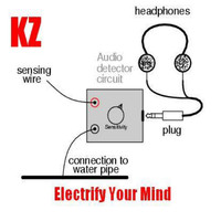 Thumbnail for the KZ - Electrify Your Mind link, provided by host site