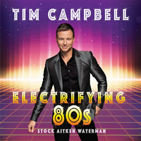 Thumbnail for the Tim Campbell - ELECTRIFYING 80s Stock Aitken Waterman link, provided by host site