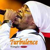 Thumbnail for the Turbulence - Electrifying Beauty link, provided by host site
