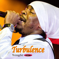 Thumbnail for the Turbulence - Electrifying Beauty link, provided by host site