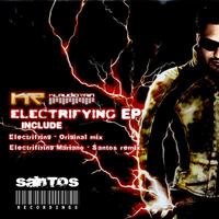 Thumbnail for the Mariano Santos - Electrifying - Mariano Santos Remix link, provided by host site