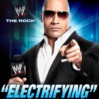 Thumbnail for the WWE - Electrifying (The Rock) link, provided by host site