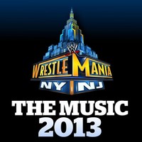 Thumbnail for the Jim Johnston - Electrifying (The Rock) link, provided by host site