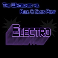 Thumbnail for the The Whiteliner - Electro link, provided by host site