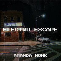 Thumbnail for the AMANDA MONK - Electro Escape link, provided by host site