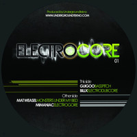 Thumbnail for the Mimaniac - Electro gore link, provided by host site