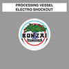 Thumbnail for the Processing Vessel - Electro Shockout link, provided by host site