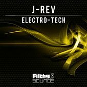 Thumbnail for the J-Rev - Electro-Tech link, provided by host site