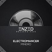 Image of Minero linking to their artist page due to link from them being at the top of the main table on this page