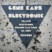 Thumbnail for the Gene Karz - Electronic link, provided by host site