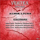 Thumbnail for the Almir Ljusa - Electronic link, provided by host site