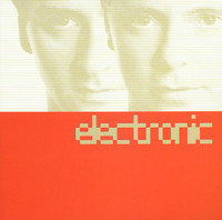 Thumbnail for the Electronic - Electronic link, provided by host site